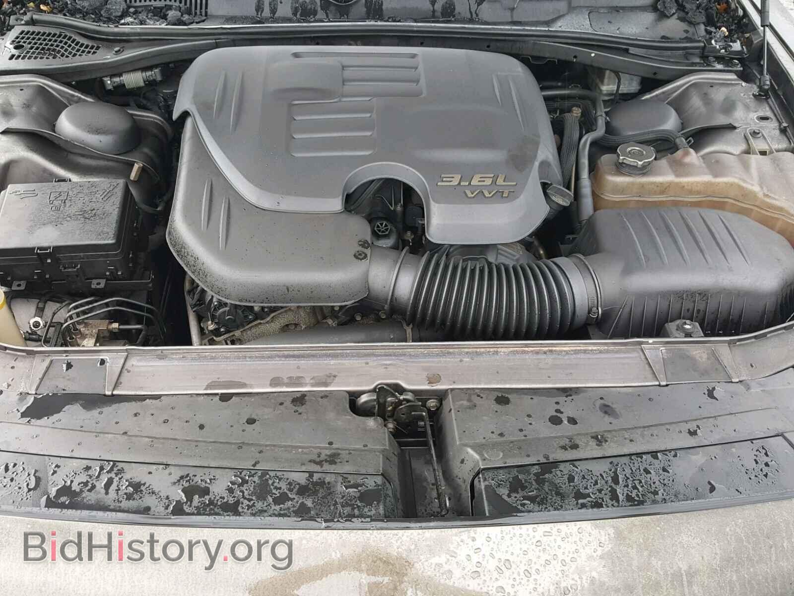 2016 DODGE CHALLENGER - VIN: 2C3CDZAG1GH276036 - Фото 7