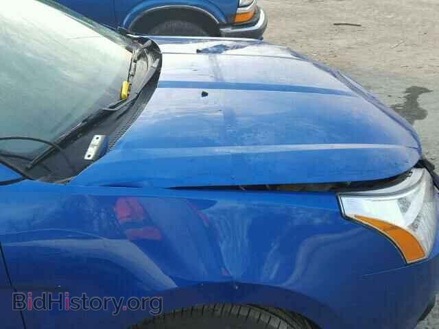 2011 FORD FOCUS - VIN: 1FAHP3FN1BW164561 - Фото 9