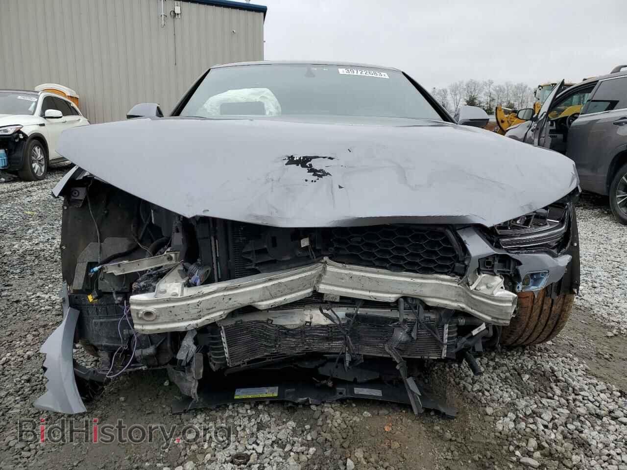 2017 AUDI A7 - VIN: WAUW2AFC3HN018225 - Фото 5