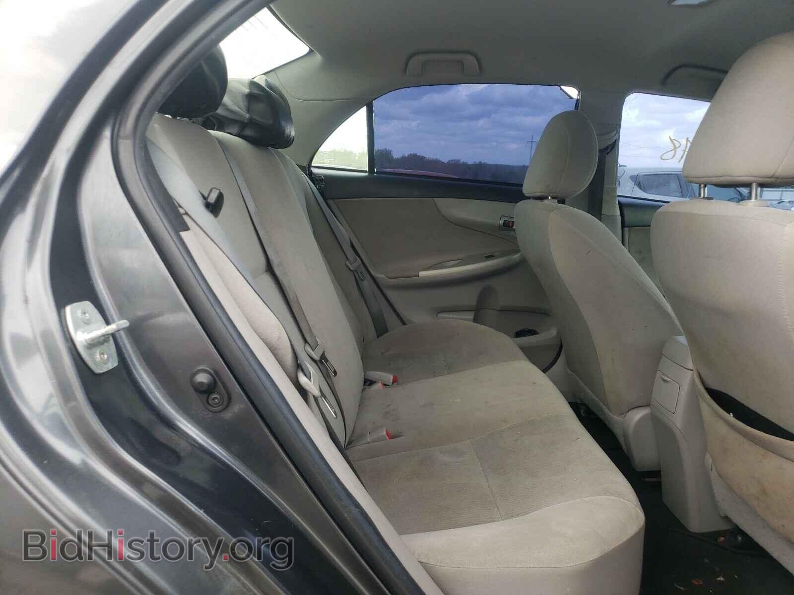 2013 TOYOTA COROLLA - VIN: 2T1BU4EEXDC924742 - Photo 6