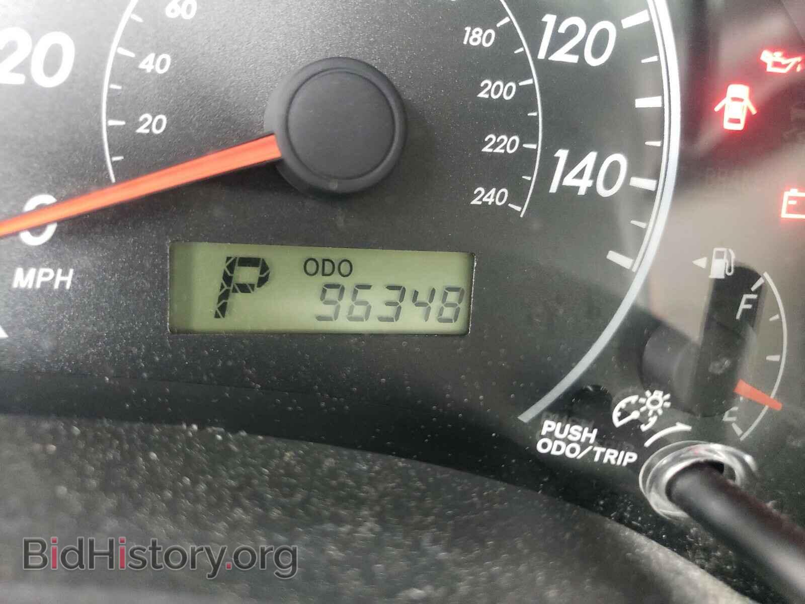 2013 TOYOTA COROLLA - VIN: 2T1BU4EEXDC924742 - Photo 8