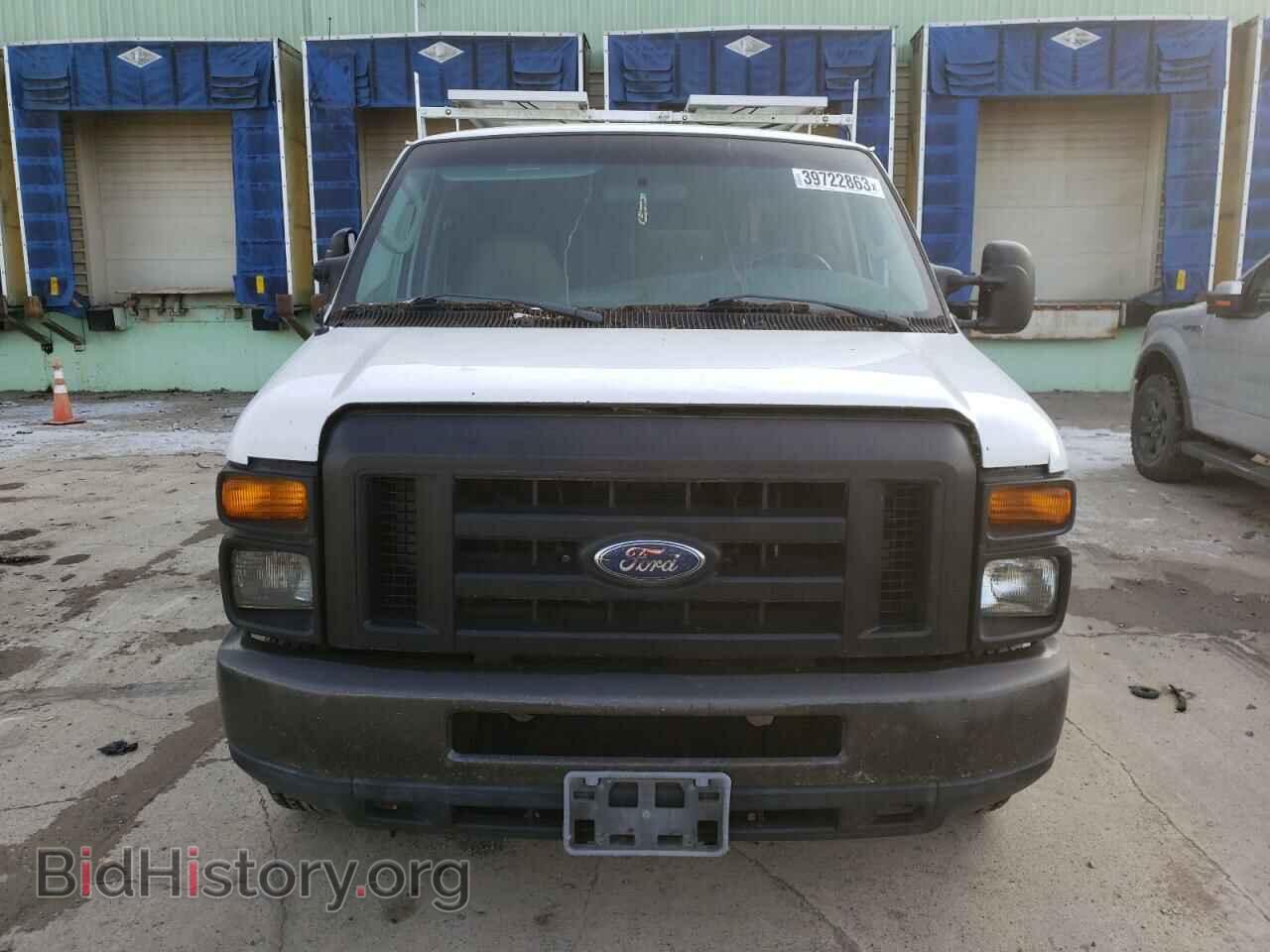 2008 FORD ECONOLINE - VIN: 1FTNE14W28DA30309 - Photo 5