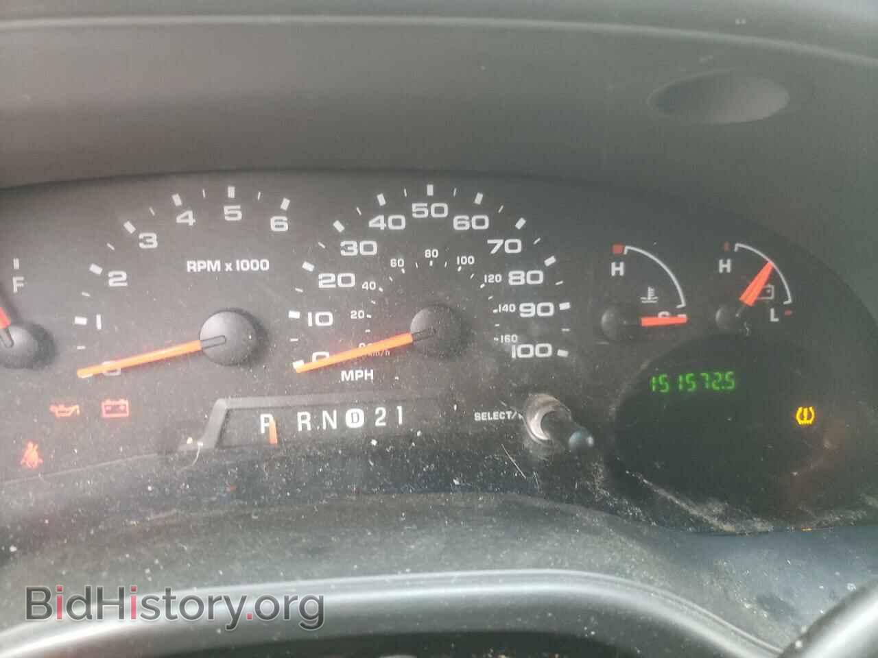 2008 FORD ECONOLINE - VIN: 1FTNE14W28DA30309 - Photo 9