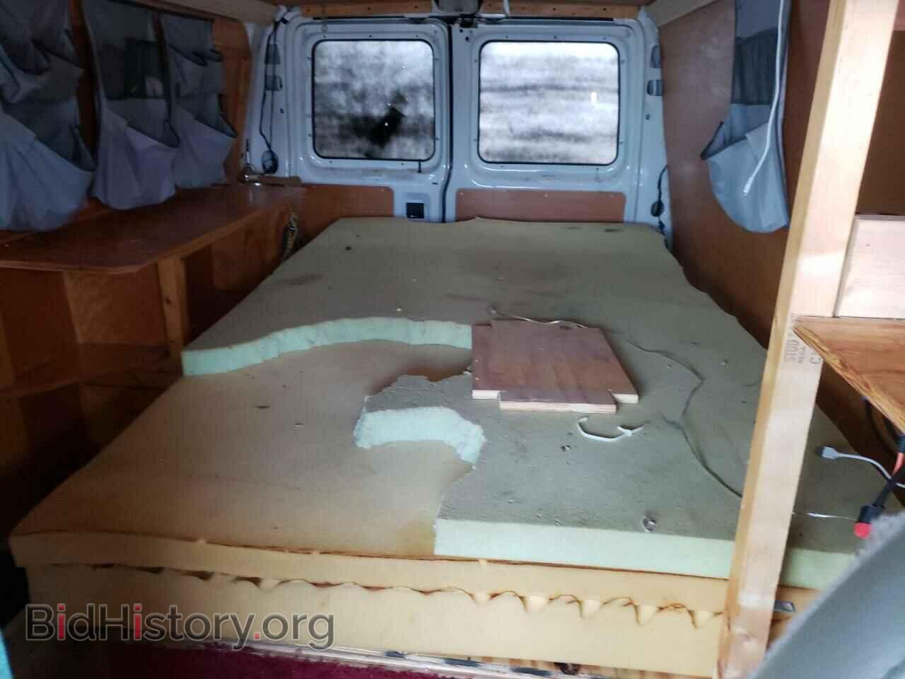 2008 FORD ECONOLINE - VIN: 1FTNE14W28DA30309 - Photo 10