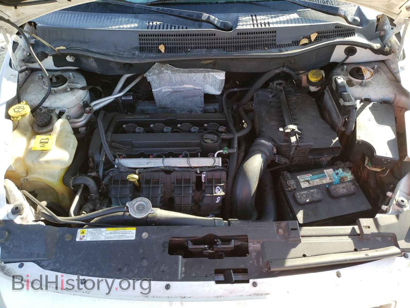 2008 DODGE CALIBER - VIN: 1B3HB28B58D674570 - Фото 7