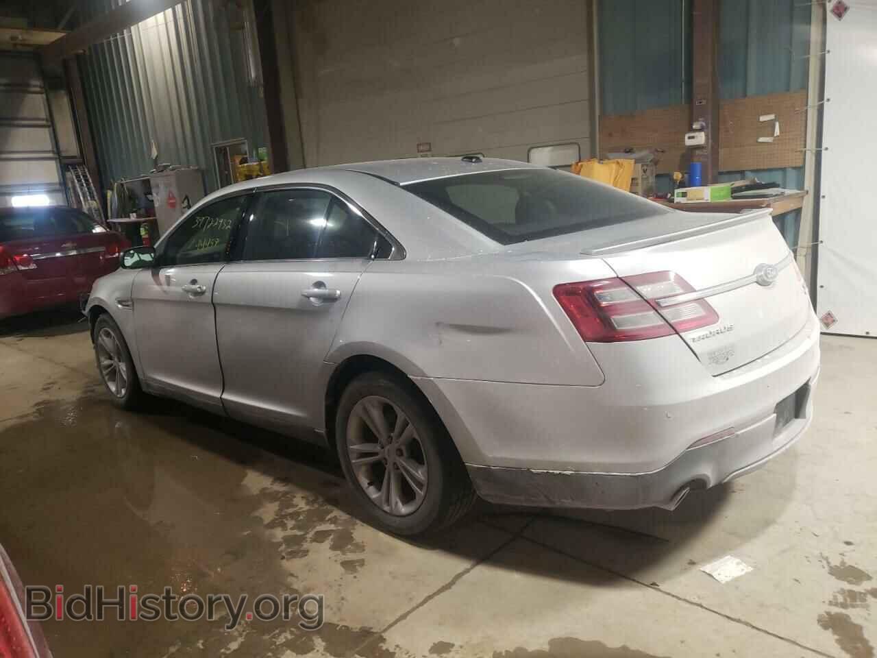 2015 FORD TAURUS - VIN: 1FAHP2H84FG181355 - Photo 2