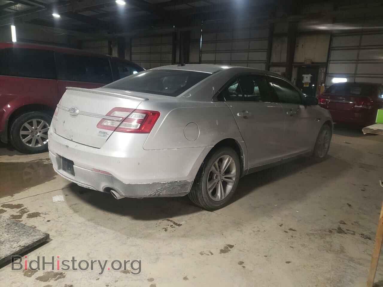 2015 FORD TAURUS - VIN: 1FAHP2H84FG181355 - Photo 3