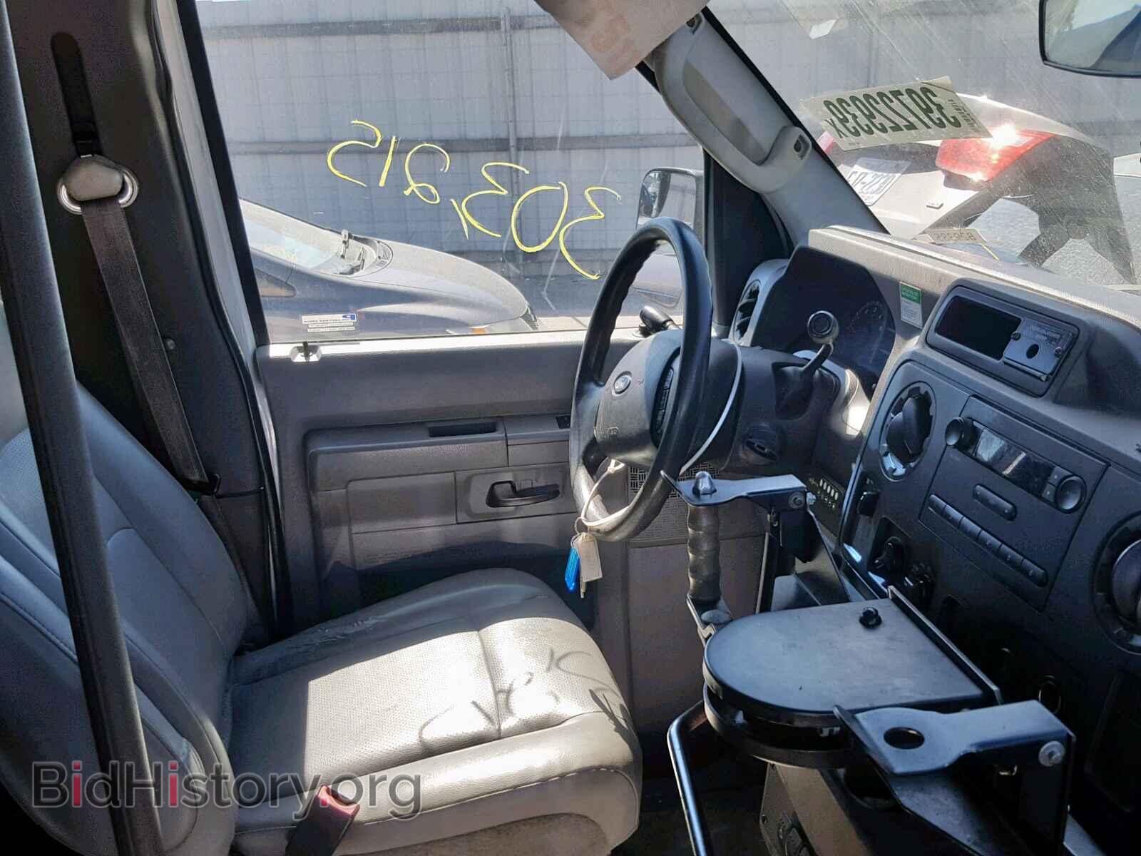 2011 FORD ECONOLINE - VIN: 1FTDS3EL4BDB29385 - Photo 5