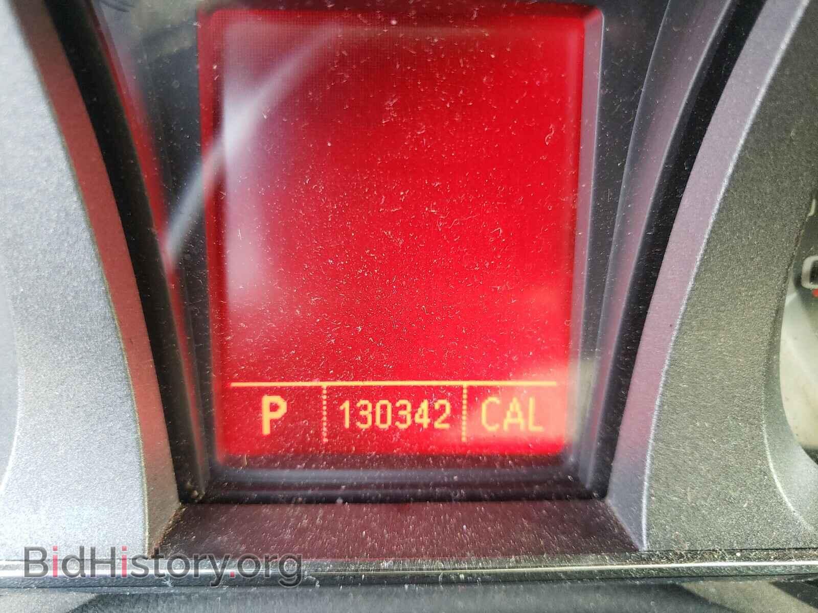 2011 GMC TERRAIN - VIN: 2CTALMEC8B6480468 - Фото 8