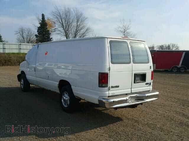2011 FORD ECONOLINE - VIN: 1FBSS3BLXBDA01183 - Photo 3