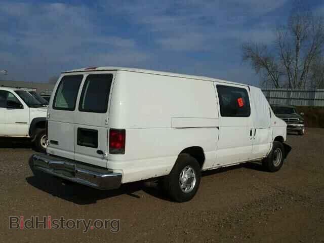 2011 FORD ECONOLINE - VIN: 1FBSS3BLXBDA01183 - Photo 4