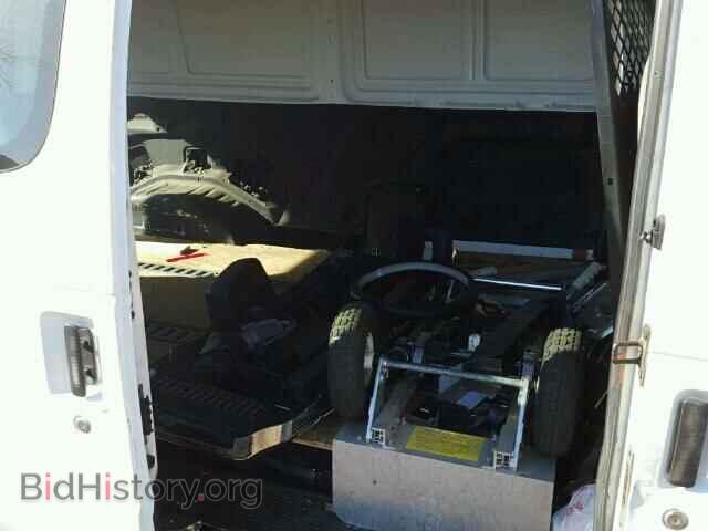 2011 FORD ECONOLINE - VIN: 1FBSS3BLXBDA01183 - Photo 6