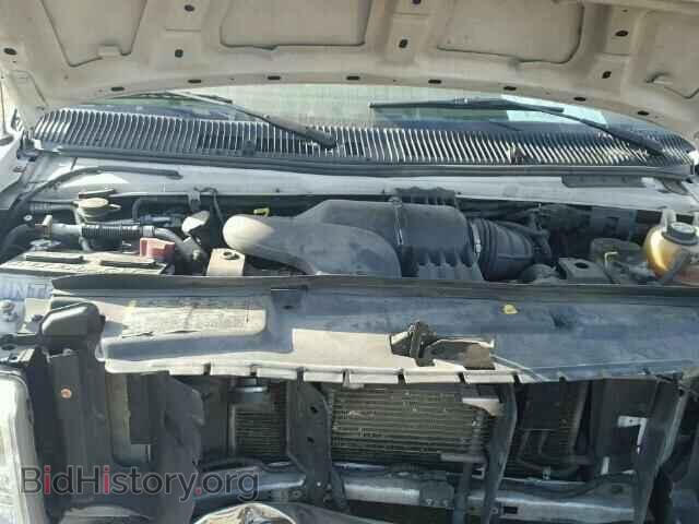 2011 FORD ECONOLINE - VIN: 1FBSS3BLXBDA01183 - Photo 7