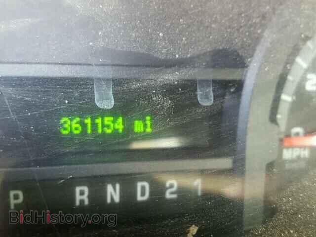 2011 FORD ECONOLINE - VIN: 1FBSS3BLXBDA01183 - Photo 8