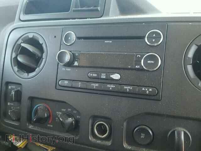 2011 FORD ECONOLINE - VIN: 1FBSS3BLXBDA01183 - Photo 9