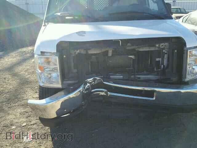 2011 FORD ECONOLINE - VIN: 1FBSS3BLXBDA01183 - Photo 10