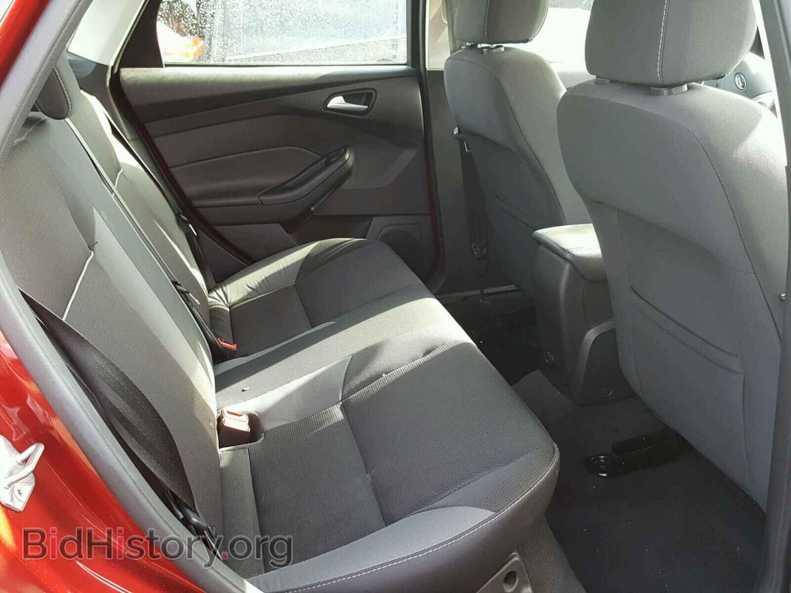 2014 FORD FOCUS - VIN: 1FADP3F20EL110985 - Photo 6