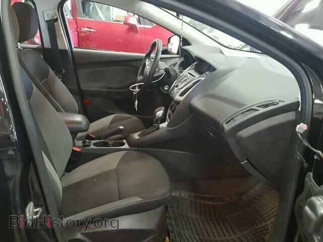 2013 FORD FOCUS - VIN: 1FADP3F21DL371637 - Фото 5