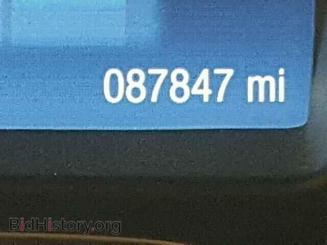 2013 FORD FOCUS - VIN: 1FADP3F21DL371637 - Фото 8