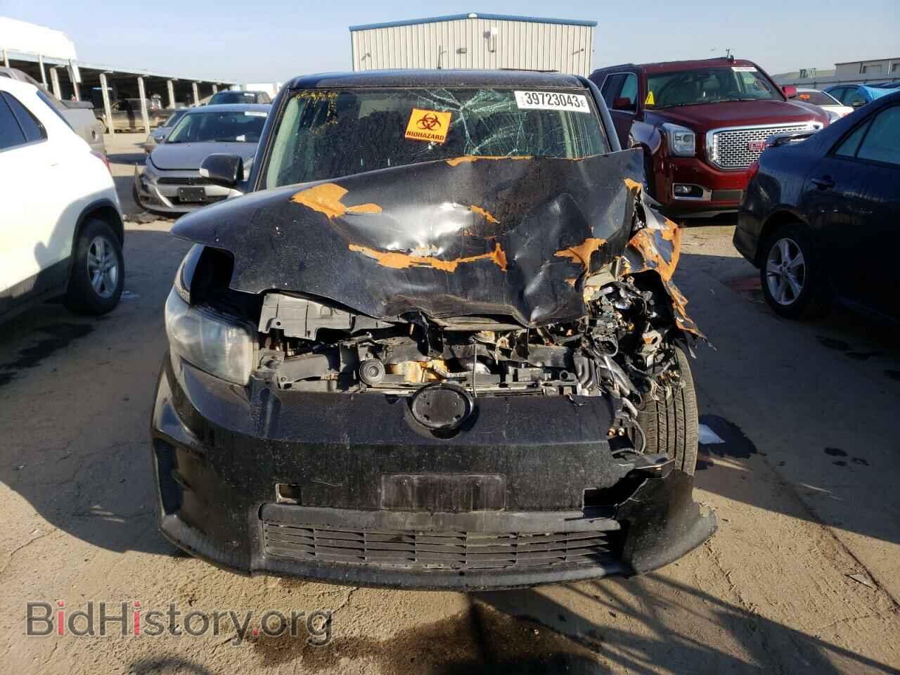 2011 TOYOTA SCION - VIN: JTLZE4FE5B1140887 - Фото 5