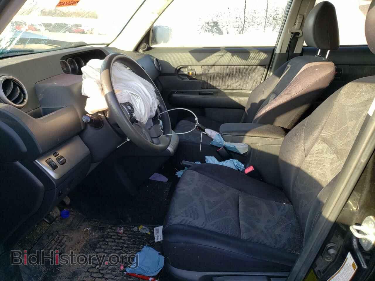 2011 TOYOTA SCION - VIN: JTLZE4FE5B1140887 - Фото 7