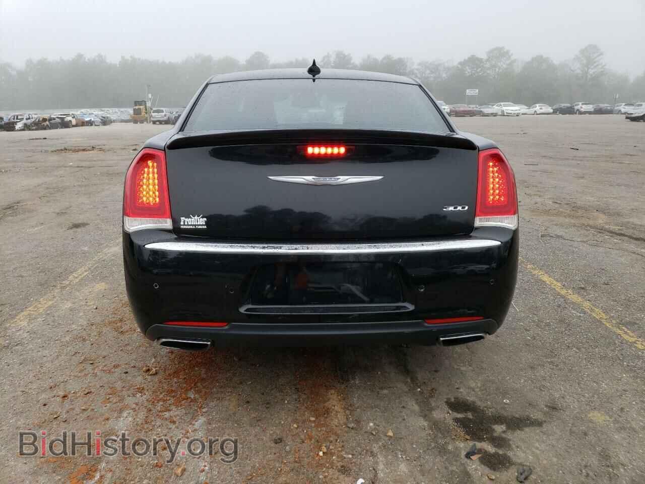 2016 CHRYSLER 300 - VIN: 2C3CCAAG8GH274014 - Фото 6