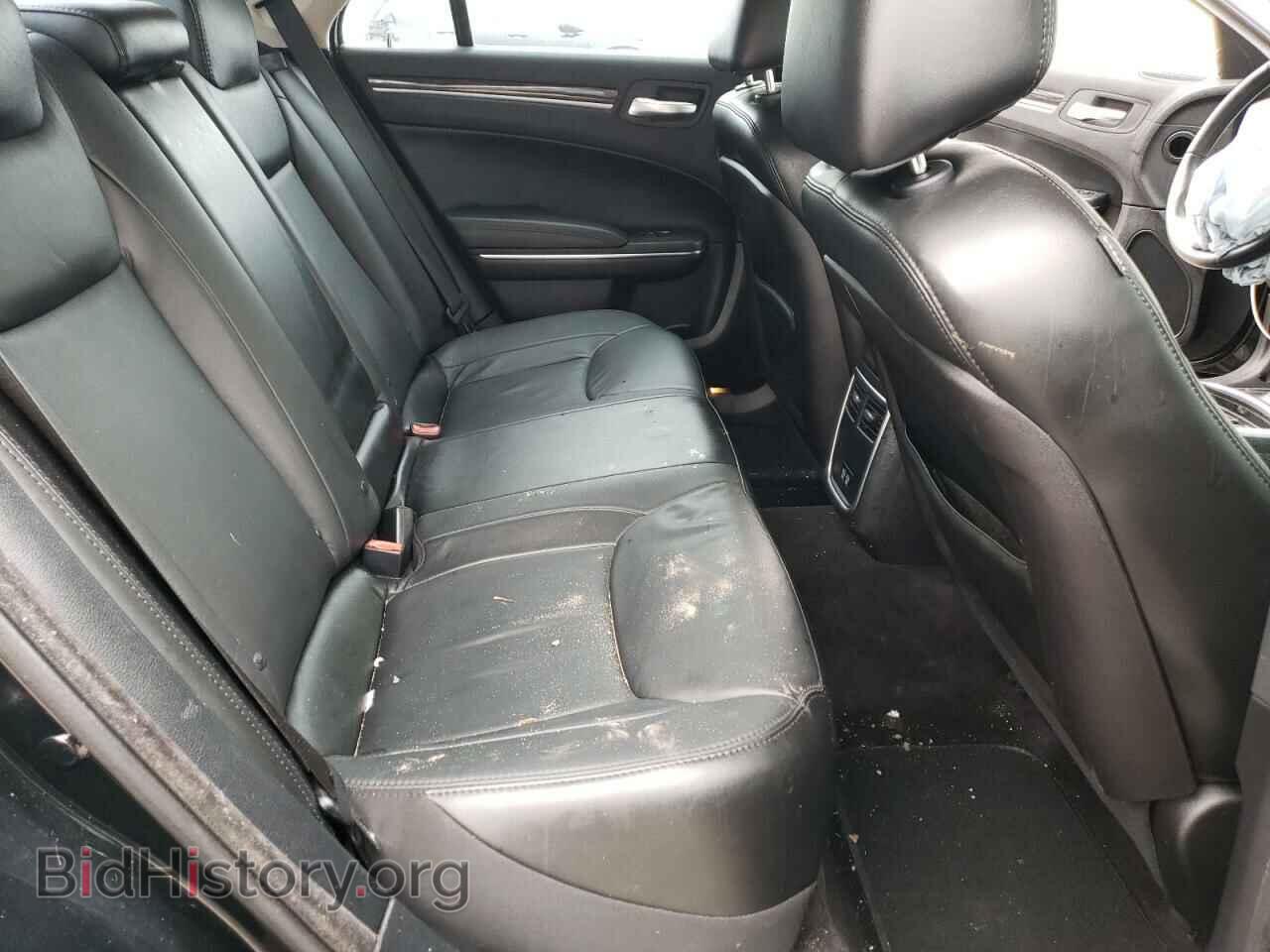 2016 CHRYSLER 300 - VIN: 2C3CCAAG8GH274014 - Фото 10