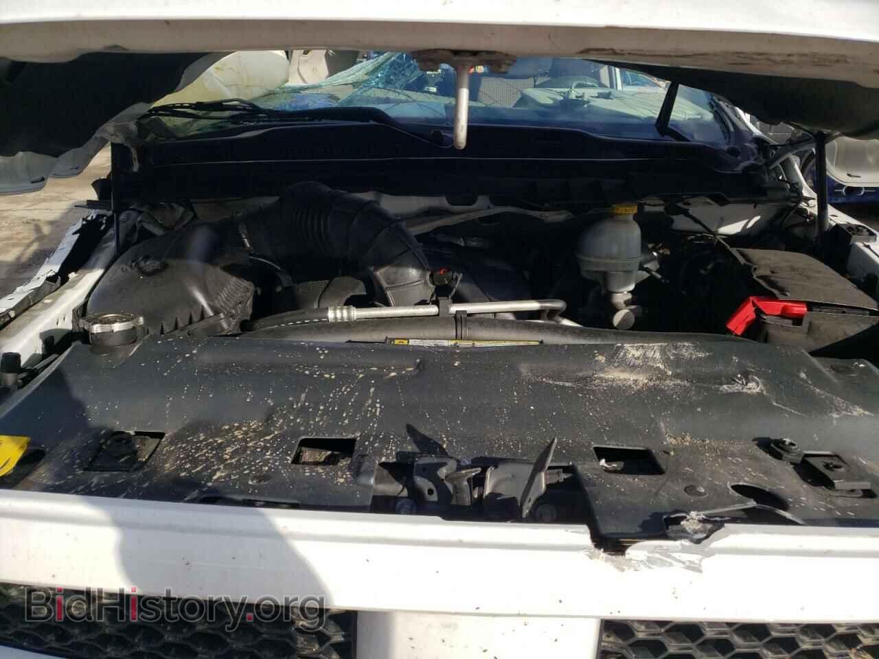 2012 DODGE RAM 1500 - VIN: 1C6RD7KT2CS227430 - Photo 7