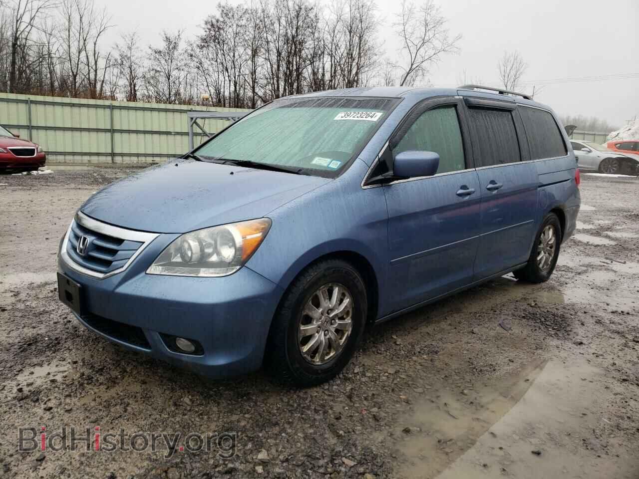 Photo 5FNRL3H46AB046295 - HONDA All Models 2010