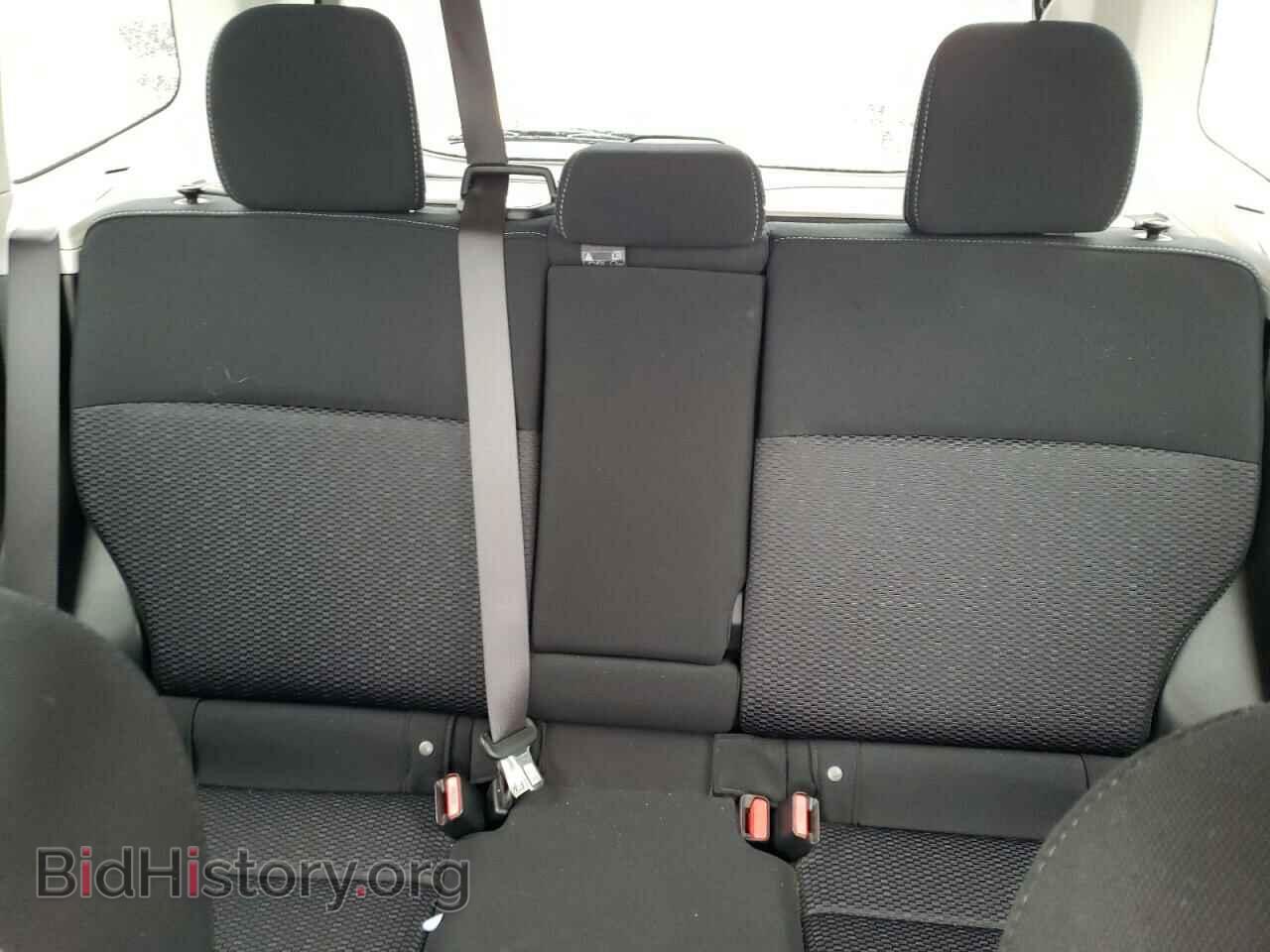 2018 SUBARU FORESTER - VIN: JF2SJAGC0JH489256 - Фото 10