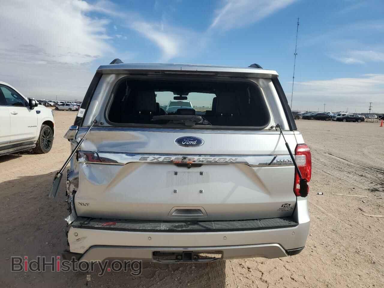 2019 FORD EXPEDITION - VIN: 1FMJK1HT7KEA10240 - Фото 6