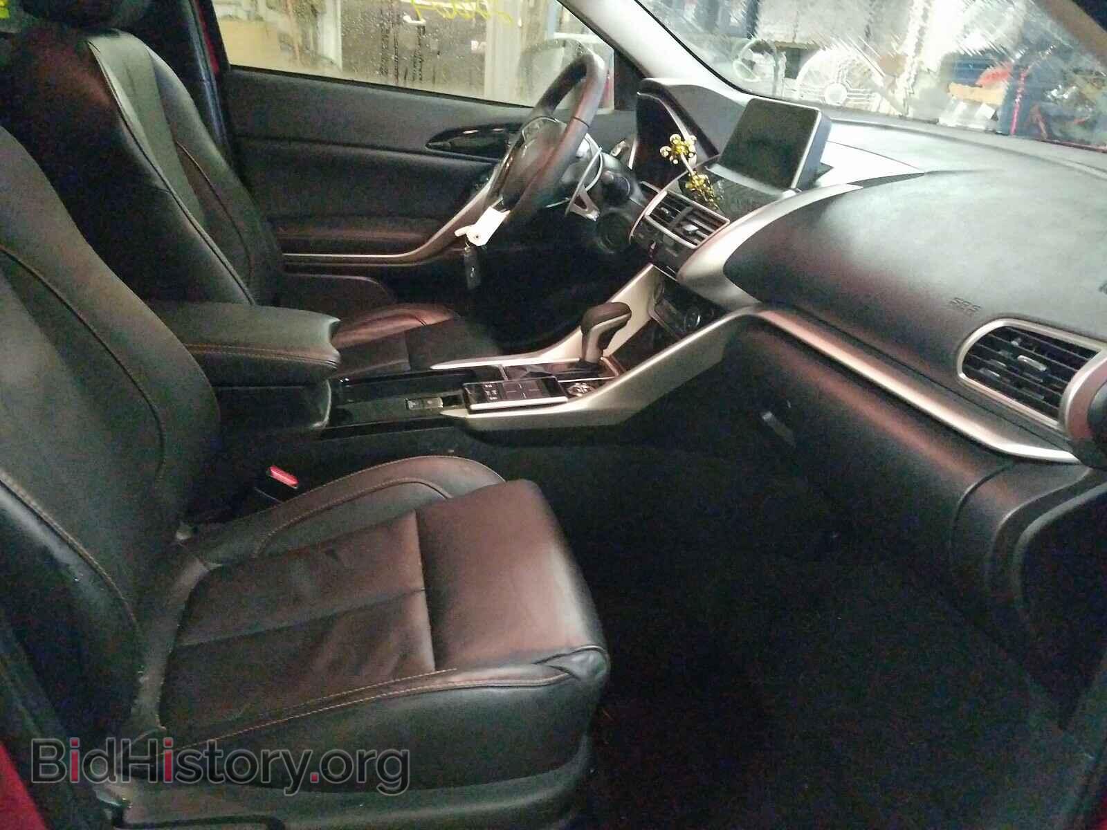 2019 MITSUBISHI ECLIPSE - VIN: JA4AT5AA5KZ018244 - Photo 5