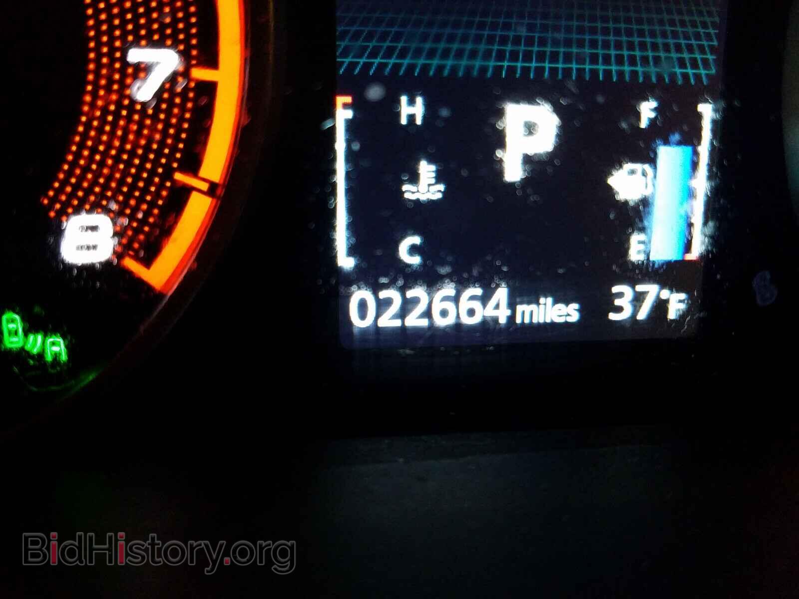 2019 MITSUBISHI ECLIPSE - VIN: JA4AT5AA5KZ018244 - Photo 8