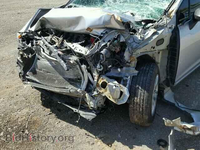 2013 HONDA CIVIC - VIN: 2HGFB2F57DH572916 - Фото 9
