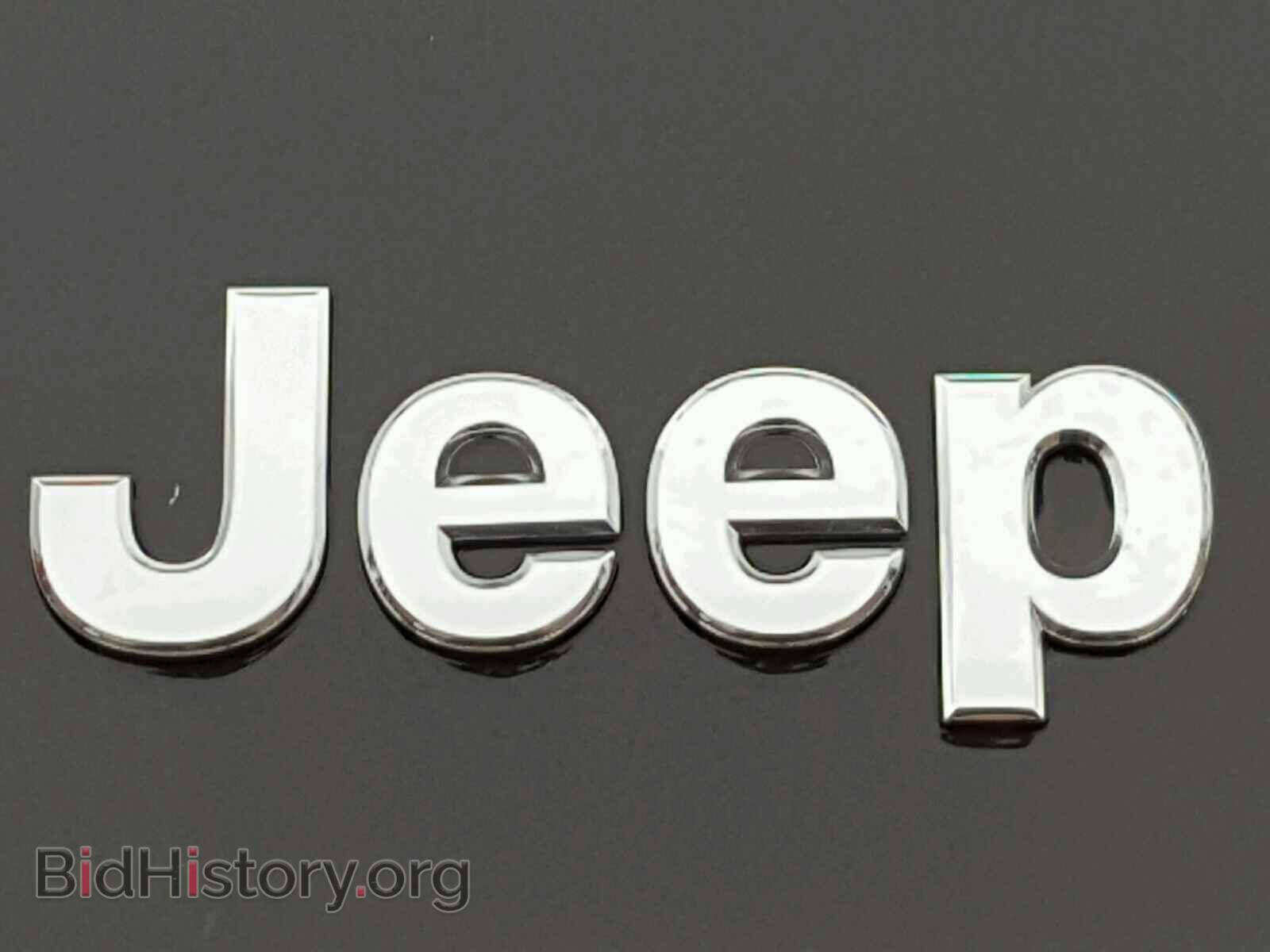 Фотография 1C4PJLDS3FW732959 - JEEP CHEROKEE 2015