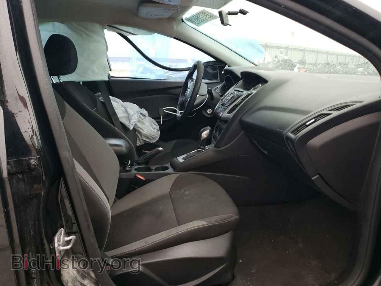 2014 FORD FOCUS - VIN: 1FADP3F23EL195613 - Фото 7