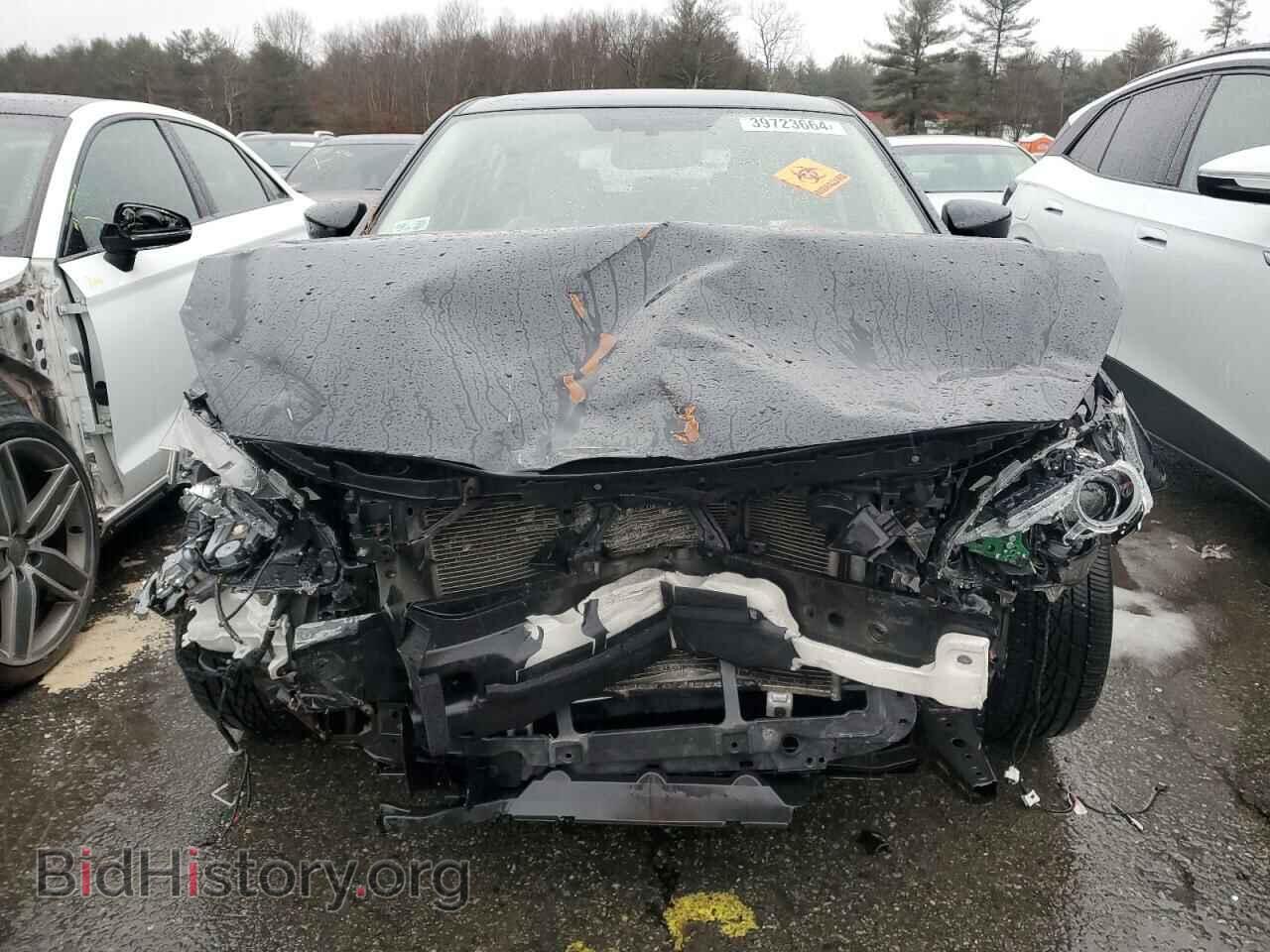2015 MAZDA 3 - VIN: JM1BM1M30F1241597 - Фото 5