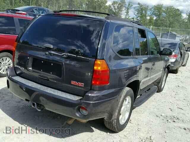 2006 GMC ENVOY - VIN: 1GKDT13S162210085 - Фото 4