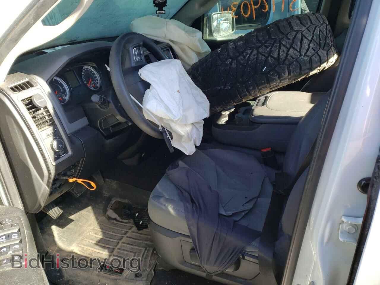 2018 RAM 1500 - VIN: 1C6RR7FT7JS139112 - Photo 7