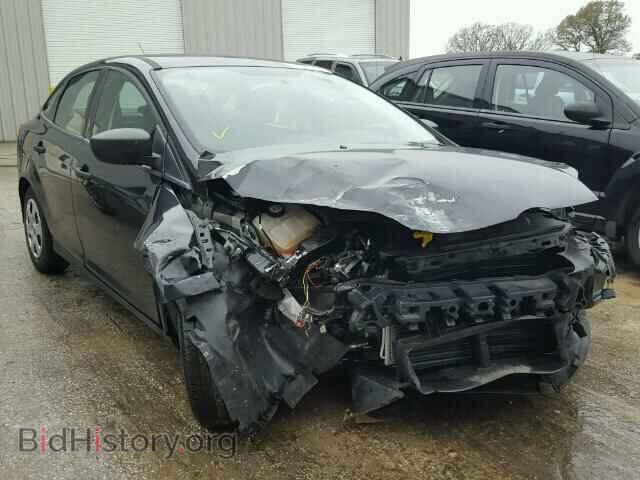 Фотография 1FADP3E29DL313194 - FORD FOCUS 2013