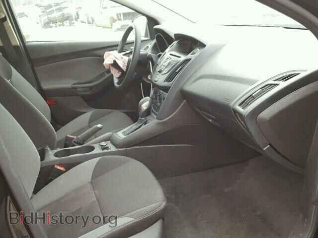 2013 FORD FOCUS - VIN: 1FADP3E29DL313194 - Фото 5