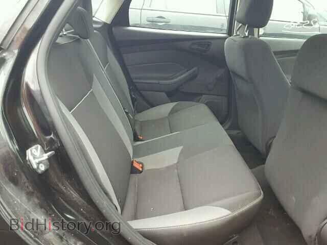 2013 FORD FOCUS - VIN: 1FADP3E29DL313194 - Фото 6