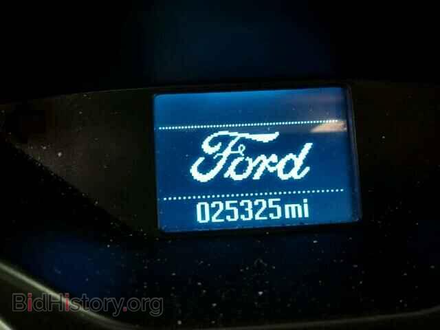 2013 FORD FOCUS - VIN: 1FADP3E29DL313194 - Фото 8