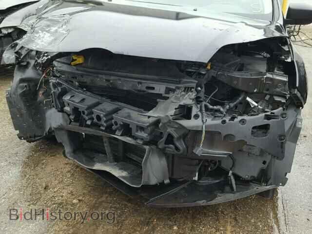 2013 FORD FOCUS - VIN: 1FADP3E29DL313194 - Фото 9