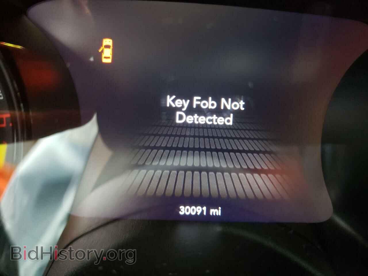 2019 DODGE CHALLENGER - VIN: 2C3CDZBTXKH729154 - Photo 8