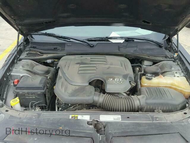 2014 DODGE CHALLENGER - VIN: 2C3CDYAG5EH196679 - Photo 7