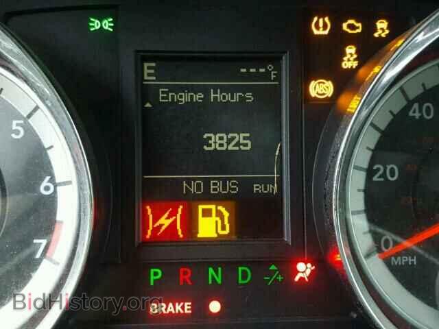 2012 DODGE CARAVAN - VIN: 2C4RDGDG2CR109100 - Фото 8