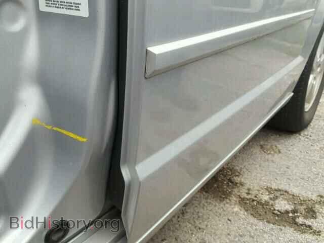 2012 DODGE CARAVAN - VIN: 2C4RDGDG2CR109100 - Фото 9