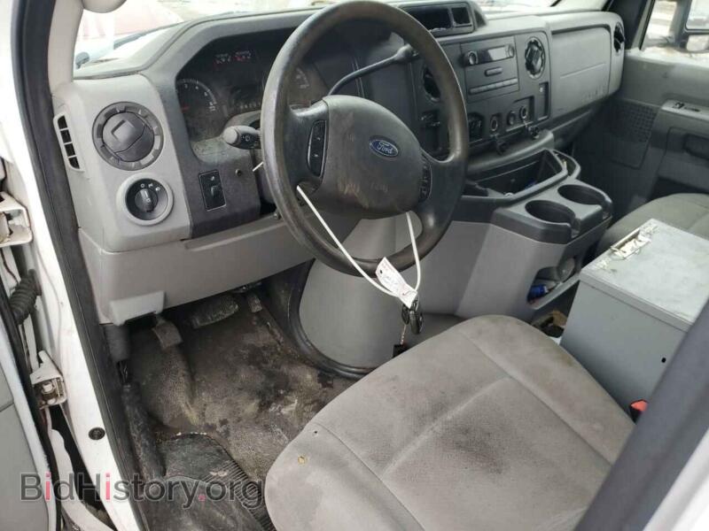 2013 Ford ALL MODELS (VIN 1FTNE1EW9DDB11980) — photo 8 of 12