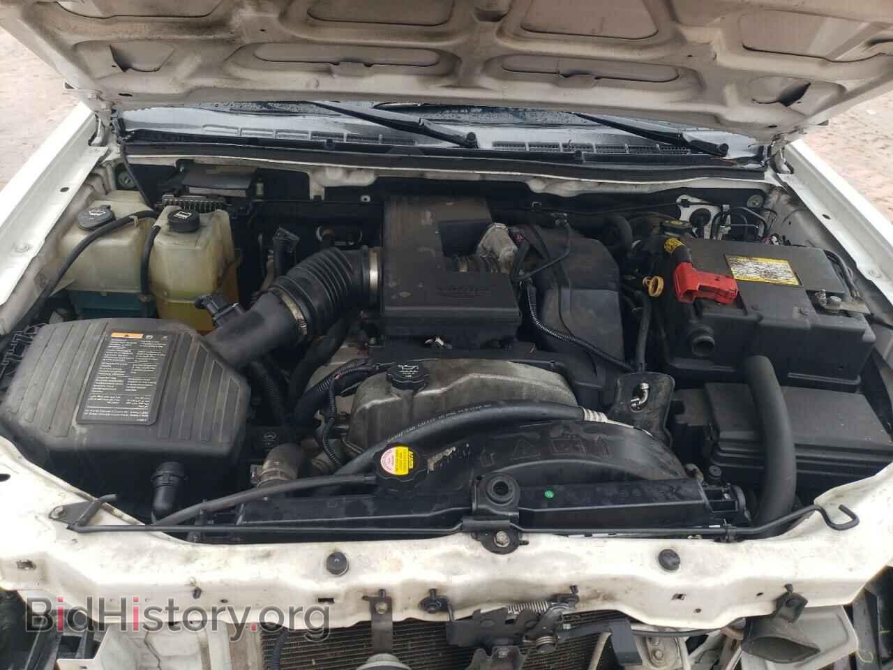 2012 GMC CANYON - VIN: 1GTD5MFE2C8105142 - Фото 11